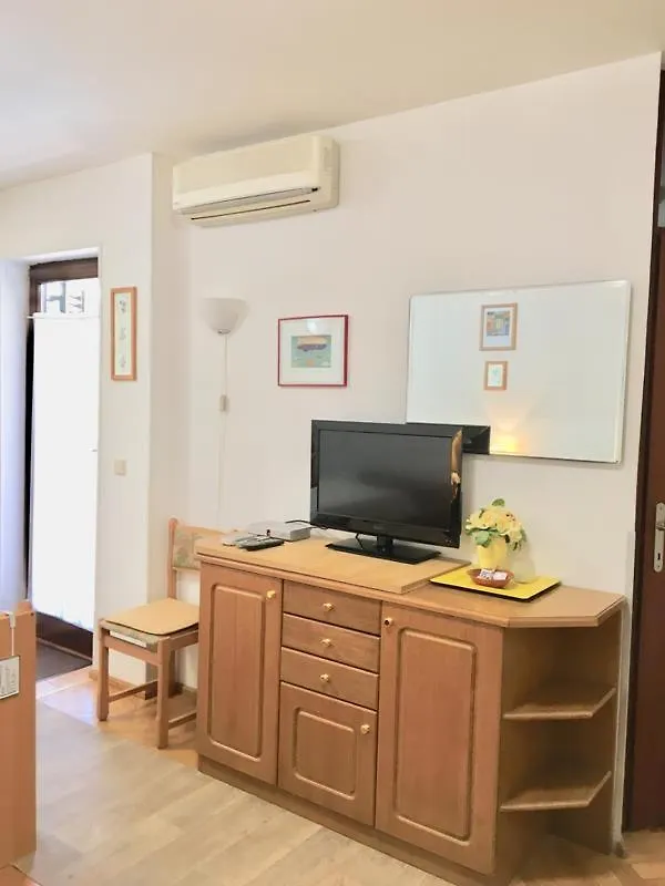 Appartement Tea Nr 1 à Baška